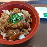 すき家 - 料理写真: