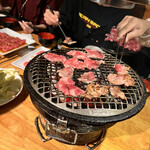 ヤキニク OHANA - 