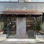 TRATTORIA M KYOTO - 