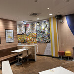 McDonald's - 