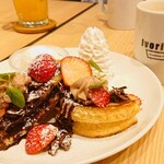 アイボリッシュ - 