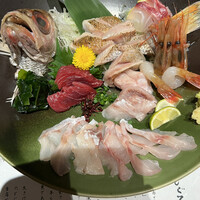 のどぐろ専門 銀座 中俣 - 