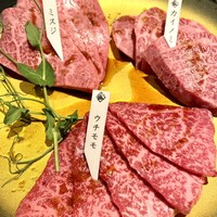 六本木焼肉MASU - 