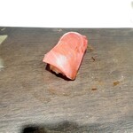 ラストノート - 