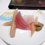 ラストノート - 