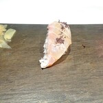 ラストノート - 