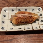 鳥たけ - 手羽先