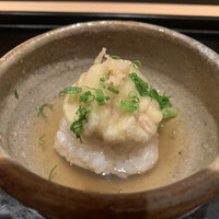 同心町 和食 瑞 - 