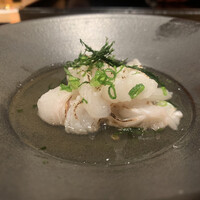 同心町 和食 瑞 - 
