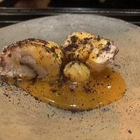 同心町 和食 瑞 - 