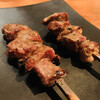 焼き鳥Bar 己
