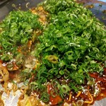 鉄板焼ＢＡＲ ぎんくら - 