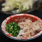 博多串焼き バッテンよかとぉ - 