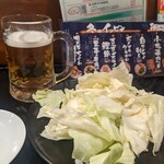 博多串焼き バッテンよかとぉ - 