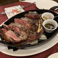 和牛熟成牛とシチリアワイン せいとう 本店 - 