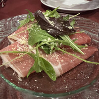 和牛熟成牛とシチリアワイン せいとう 本店 - 