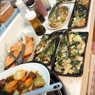 食事処 アッパ_2