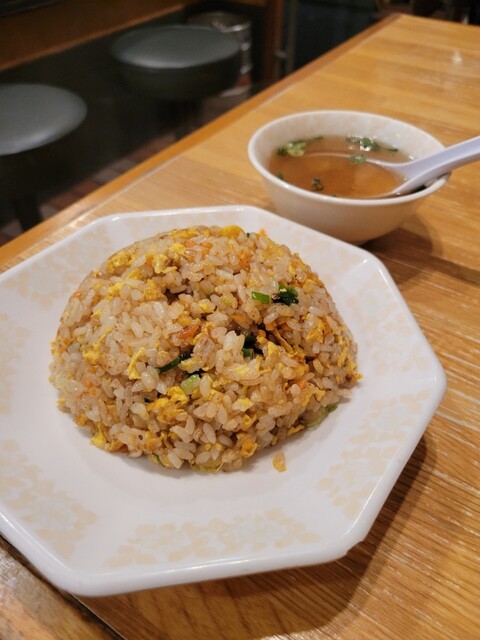 Osaka Osho Kamishinjo Ten photo 3