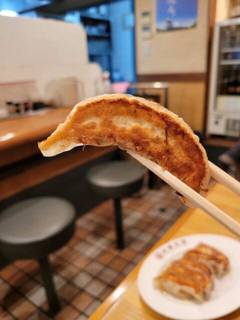 Osaka Osho Kamishinjo Ten photo 2