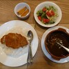 ZOO - Special Curry ポークカツレツ