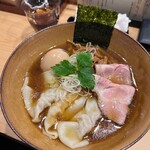 自家製麺 ロビンソン - 