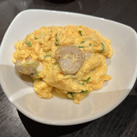 廣東料理 民生 ヒルトンプラザウエスト店 - 