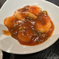 廣東料理 民生 ヒルトンプラザウエスト店 - 