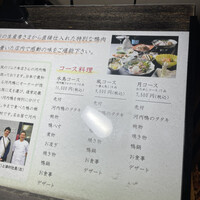 鴨料理 風月 - 