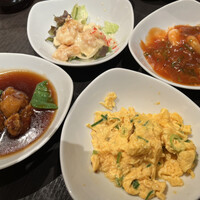 廣東料理 民生 ヒルトンプラザウエスト店 - 