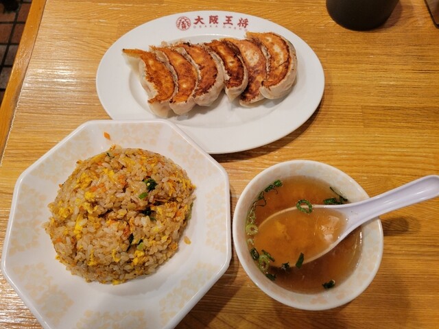 Osaka Osho Kamishinjo Ten photo 5