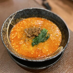 Chuugokusai Tanaka - たな華の担々麺