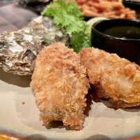 スミレオオサカ - 