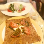 クレープリー・アルション - 