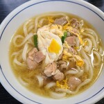 官兵衛うどん - 