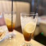 クレープリー・アルション - 