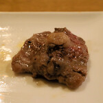 みやび - ブリスケ（かたバラ）