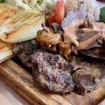 Kebab Chef - 