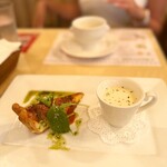 クレープリー・アルション - 