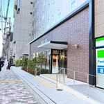 ベックス コーヒー ショップ 相鉄フレッサイン横浜駅東口店 - 