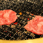 みやび - ブリスケ（かたバラ）