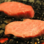 みやび - ウラミスジ（かた・うで）