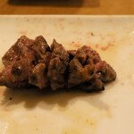 みやび - ヒラカク（ウチモモ）