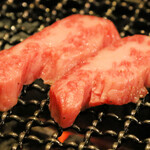 みやび - プレート（うちバラ）