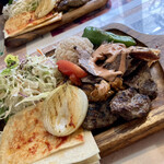 Kebab Chef - 
