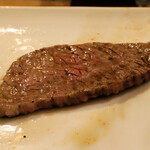 みやび - ナカニク（ともすね）