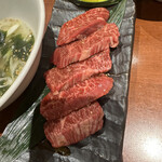 Sumibiyakiniku Suehiro - 