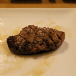 みやび - ウラミスジ（かた・うで）