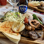 Kebab Chef - 
