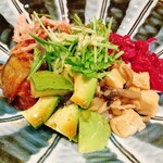 和カフェTsumugi - 