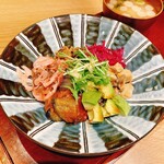 和カフェTsumugi - 